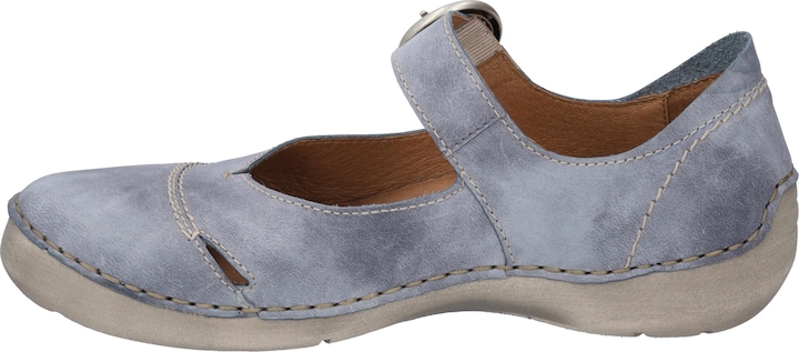 Actual product image Josef Seibel 59680-258 (44)