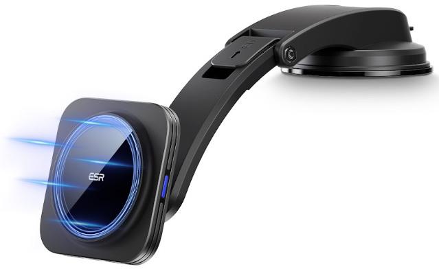 Immagine prodotto ESR Caricabatterie wireless HaloLock (15 W)