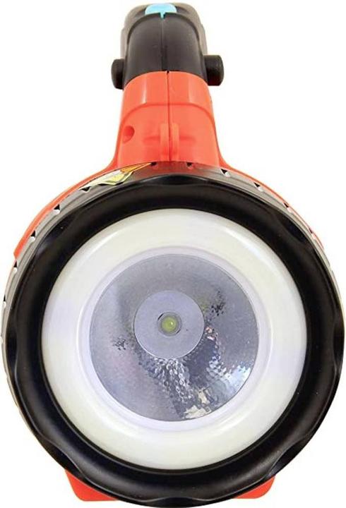 Actual product image Velamp Battery Handheld Spotlight LED Handheld Spotlight 5W (350 lm)