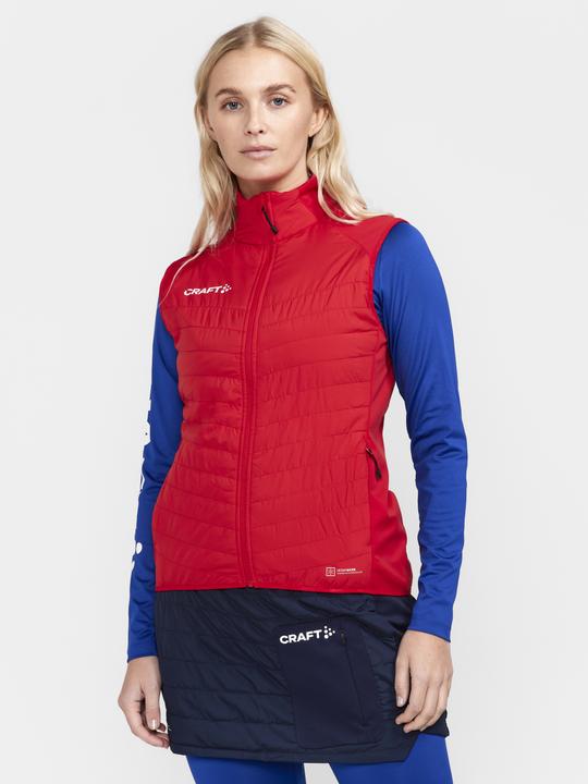 Actual product image Craft ADV Nordic Ski Club Vest W (XL)