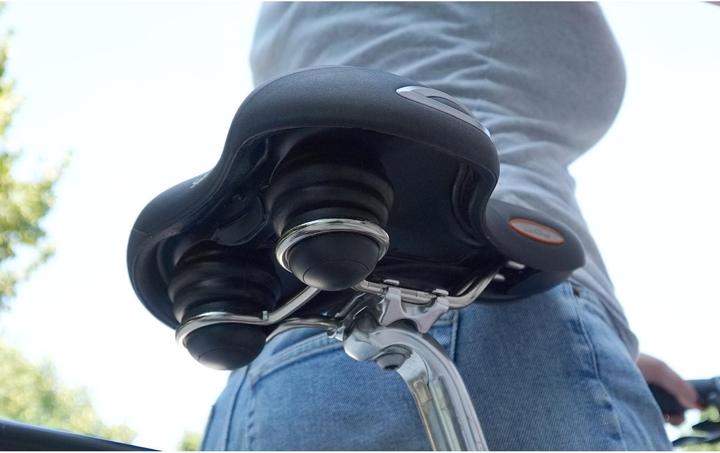 Actual product image Selle Royal Lookin Relaxed