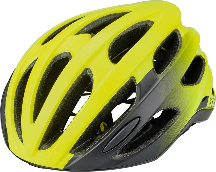 Bike helmets