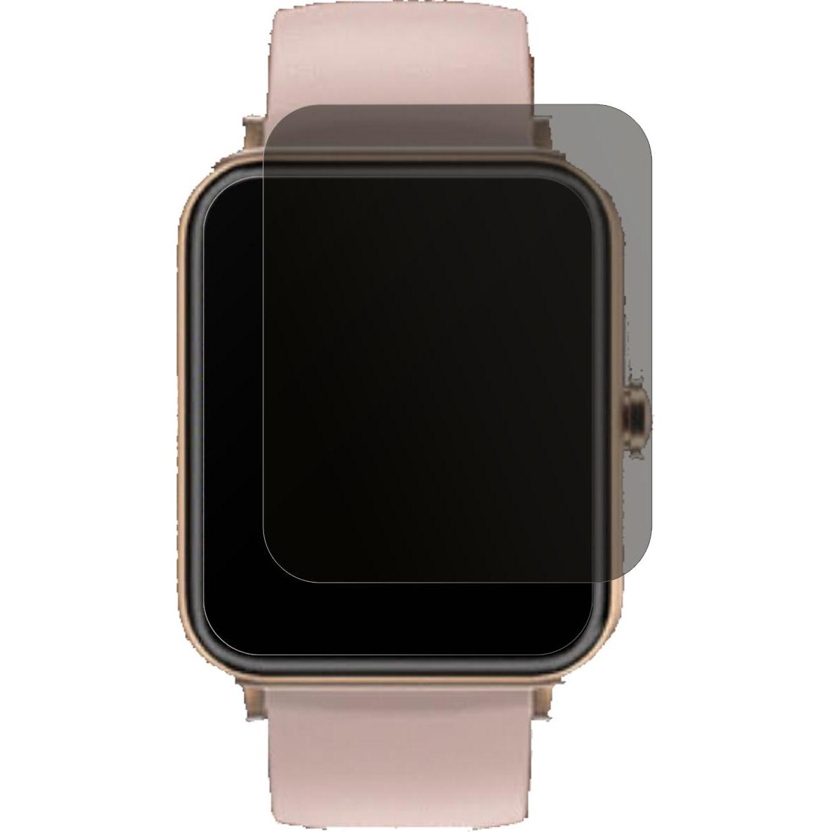 Thumbnail - Dipos Blickschutzfolie 4-Way Privacy, Smartwatch Schutzfolie, Transparent