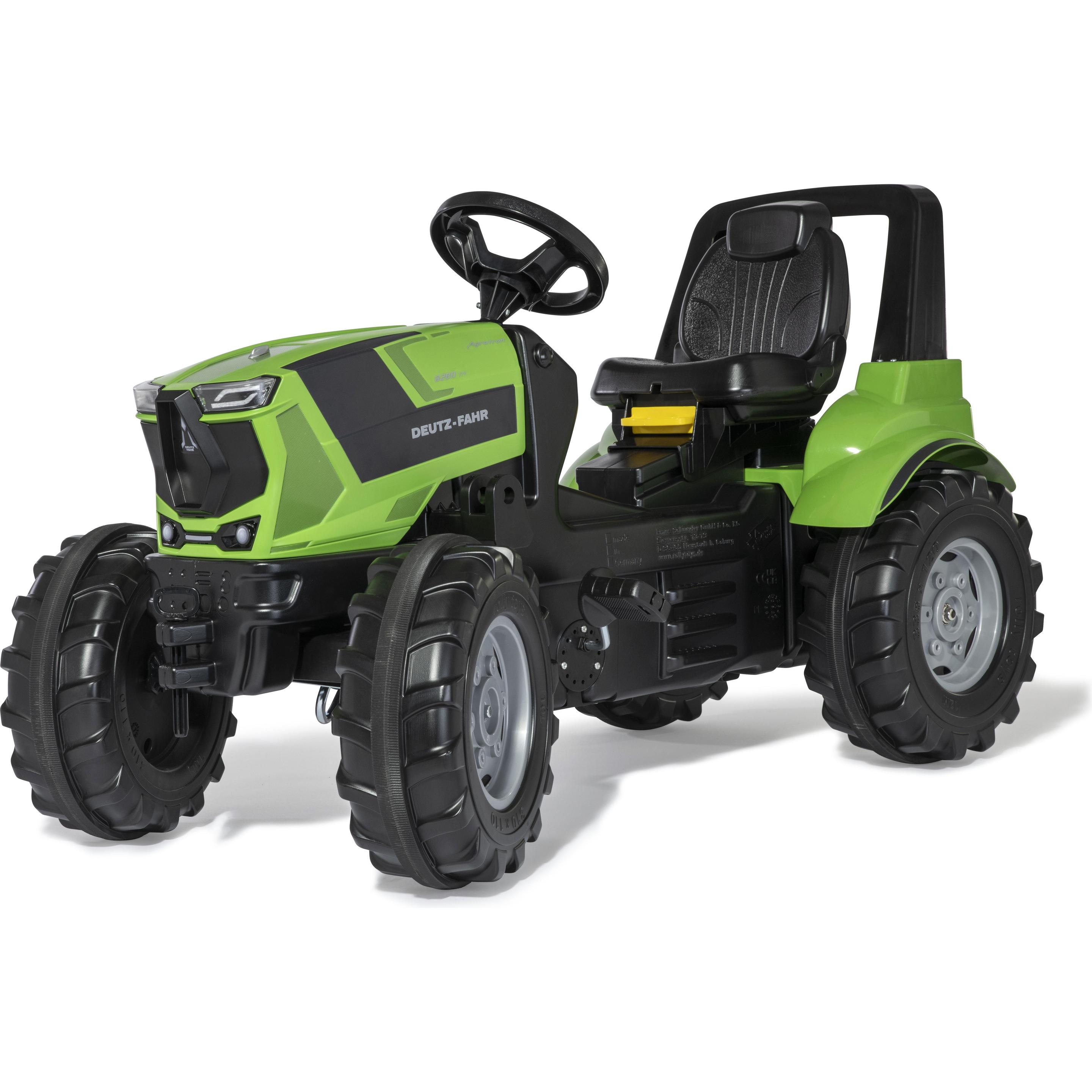 Rolly Toys rollyFarmtrac Deutz Agrotron TTV