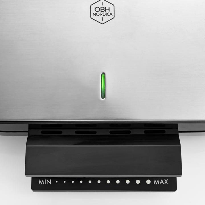 Image du produit OBH Nordica 6992