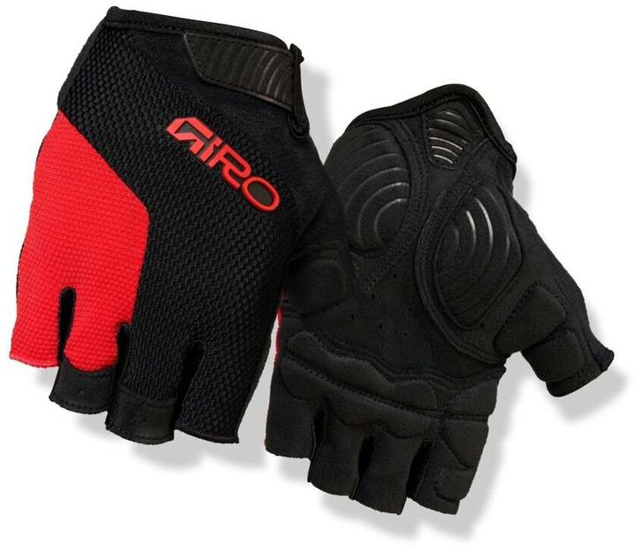 Produktbild Giro Strade Dure SuperGel Glove (M)