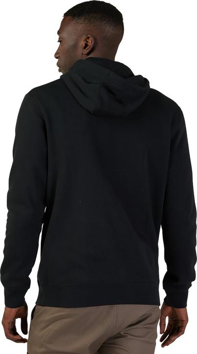 Actual product image Fox Hoody 23 Absolute E Po Blk L (L)