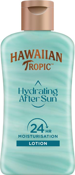 Hawaiian Tropic Hydrating (60 ml, After Sun Lotion)