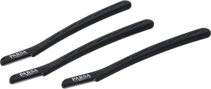 Immagine prodotto Parsa Beauty Rifinitore per sopracciglia e peli del viso