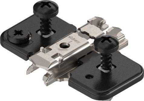 Produktbild Blum Clip (Eckverbinder, 1 Stk.)