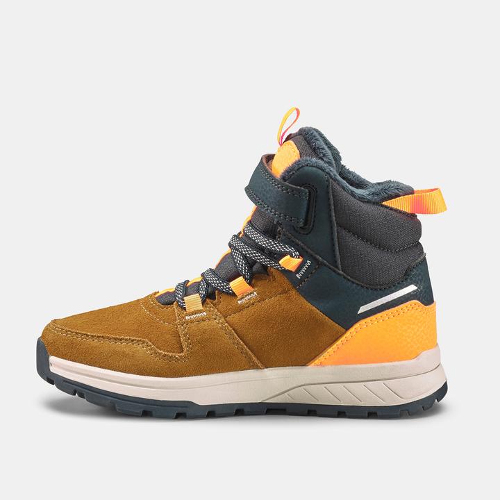 Produktbild Quechua SH500 (32)