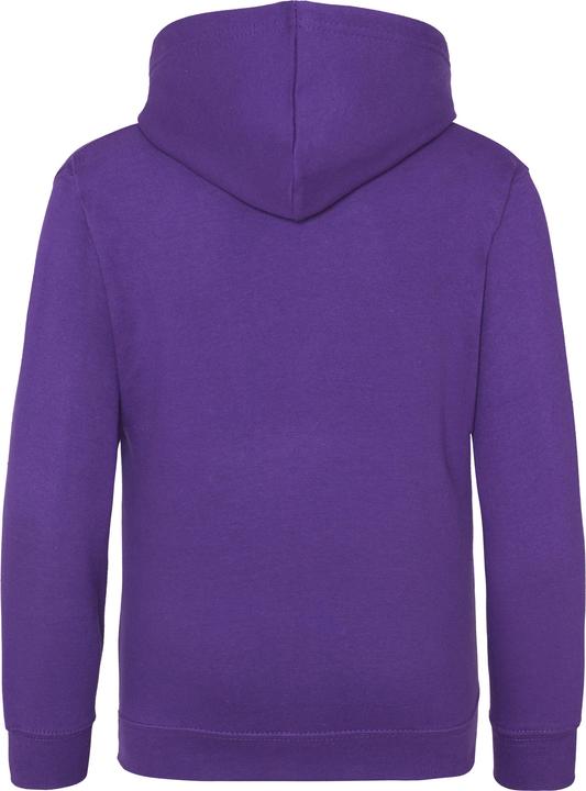 Produktbild Just Hoods Kids' Hoodie (L)