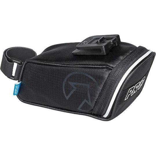 Thumbnail - PRO, Velotasche, (0.40 l, Satteltasche)