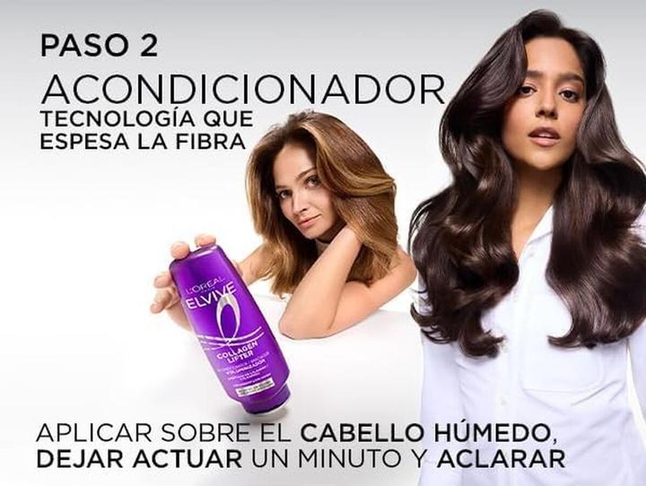 Image du produit L'Oréal Paris Elvive (200 ml)