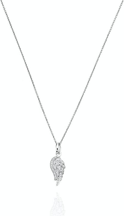 Image du produit Amen Collier Aile d'ange (Argent 925)