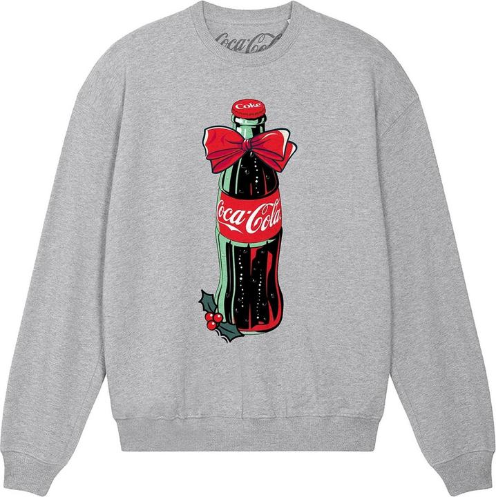 Image du produit Coca Cola - Sweat - Adulte (L)