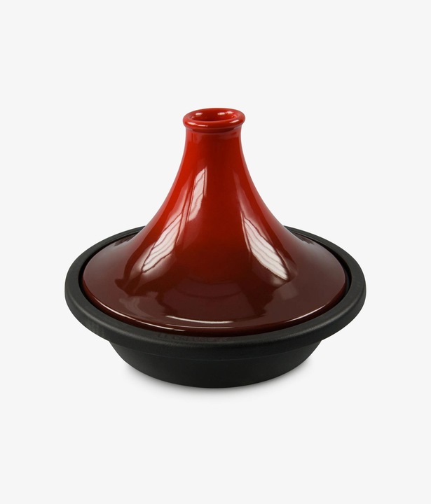 Produktbild Le Creuset Tagine (32 cm, Tajine Topf, Gusseisen)