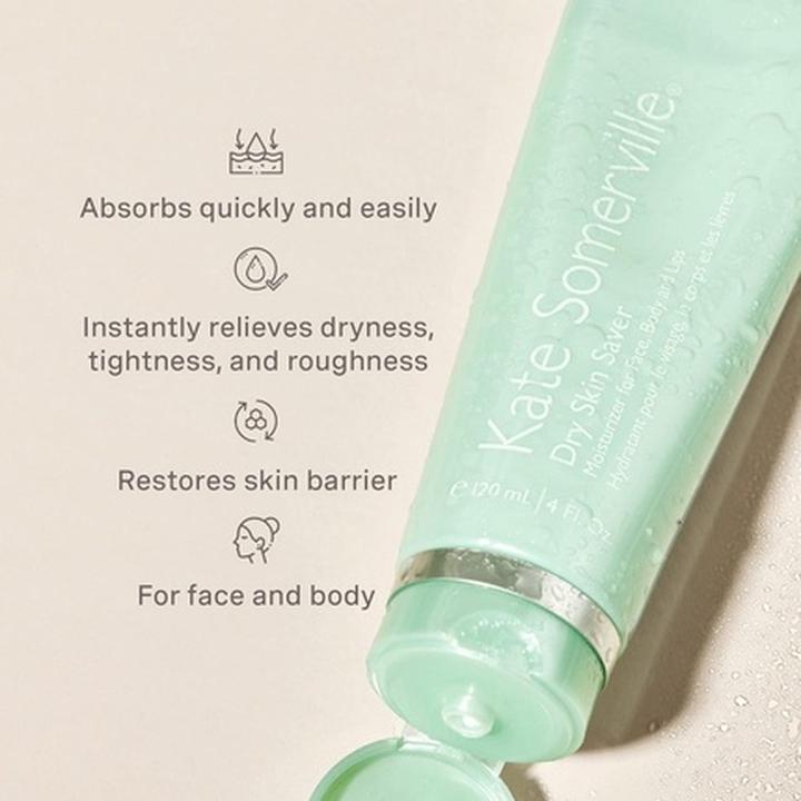 Produktbild Kate Somerville Dry (Körpermilch, 120 ml)