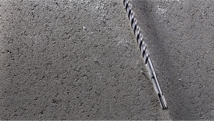 Actual product image DeWalt Hammerbohrer SDSplus (14 millimetres)