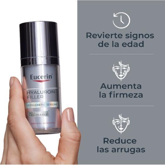 Produktbild Eucerin Hyaluron-Filler (30 ml)