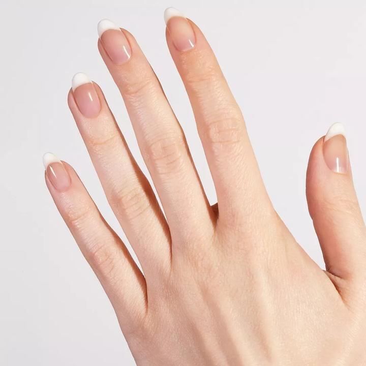 Produktbild Alessandro ALESSAN Striplac UV Colo Tip White 6.5ml (484 Tip Whitener, UV-Gel Lack)