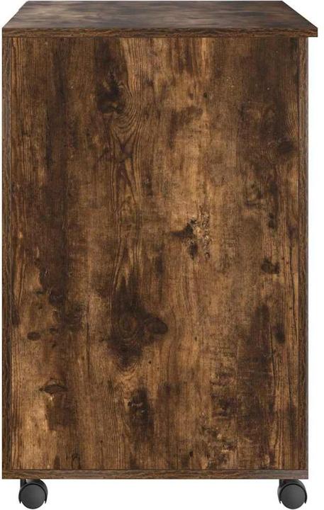 Actual product image vidaXL Computertisch (50 x 50 x 77 cm)