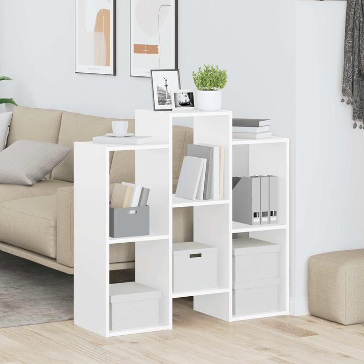 Produktbild vidaXL Modernes Sideboard (90 x 30 x 90 cm)