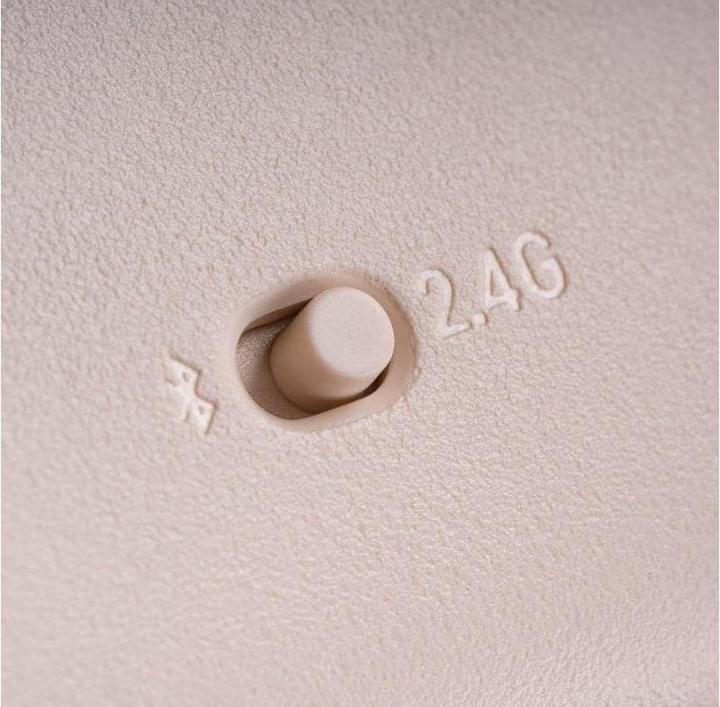 Actual product image 8bitdo Ultimate 2C Wireless (peach/light yellow, for Windows & Android) (Android, PC)