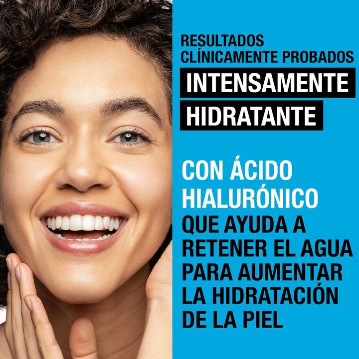 Produktbild Neutrogena Hydro Boost Augenpflege (Augenpflege Gel, Tag, 15 ml)