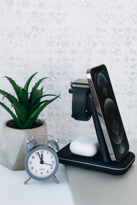 Produktbild Canyon Wireless Dock 3in1 (15 W)