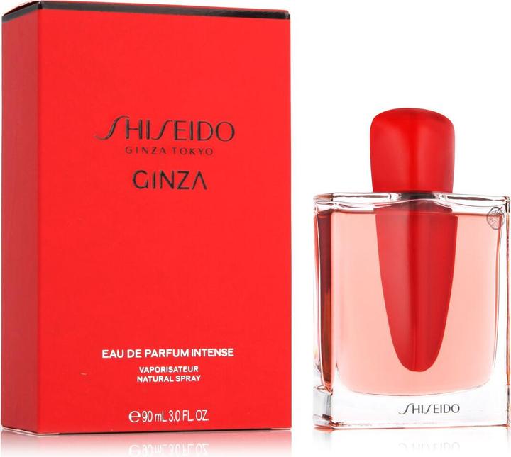 Immagine prodotto Shiseido Ginza Intense Edp Spray 90ml (Eau de parfum, 90 ml)