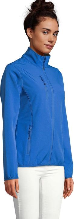 Immagine prodotto Sols Falcon Giacca Soft Shell Con Cerniera Donna (S)