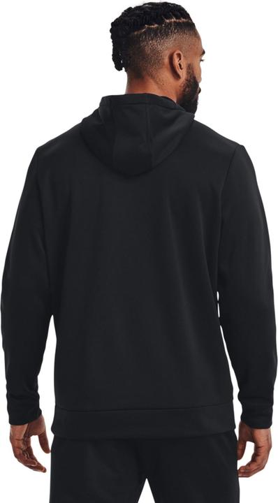 Produktbild Under Armour Fleece Kapuzenpullover Herren (S)