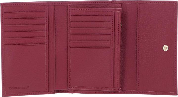 Produktbild Coccinelle Geldbörse METALLIC
