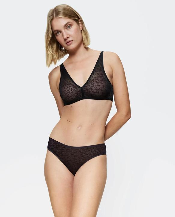 Immagine prodotto Triumph Signature Sheer Tai EX (38, 40, Confezione singola)