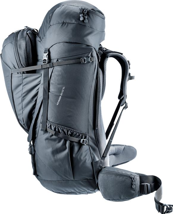 Actual product image Deuter Voyager 60+10 (60 l)
