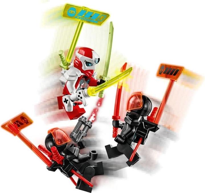 Immagine prodotto LEGO Ninja tuning veicolo (71710, LEGO Ninjago)