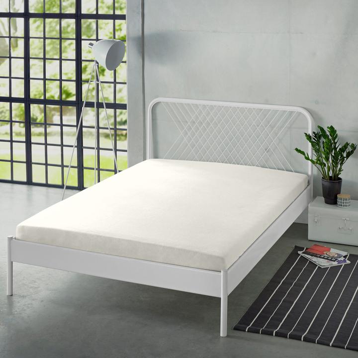 Actual product image Erwin Müller Freising (90 x 190 cm, 100 x 220 cm)