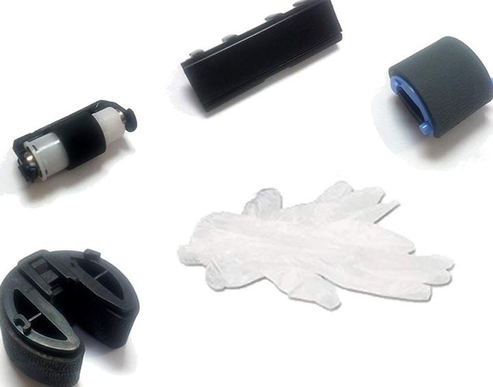 Actual product image HP Image Roller Kit for CP6015, CM6040