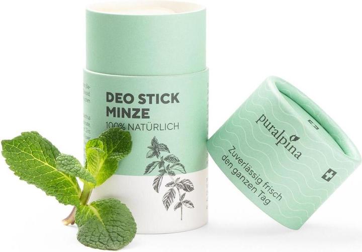 Image du produit Puralpina Deo-Stick (Stick, 50 ml)
