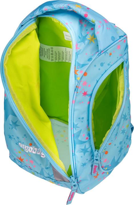 Produktbild Ergobag Schulrucksack Set Pack Bärhext (20 l)