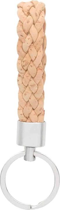 Actual product image Artelusa Braid" key fob