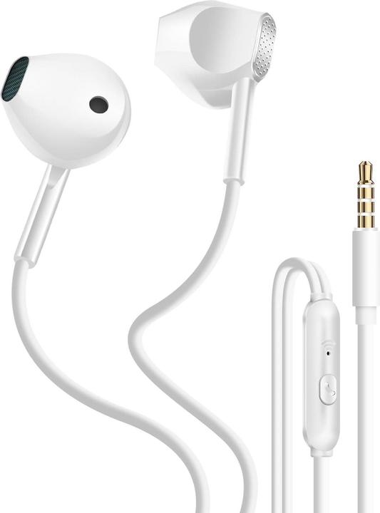 Produktbild Inkax Kabelgebundener 3,5-mm-Klinkenstecker (Kabelgebunden)