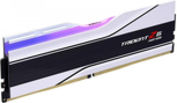 Image du produit G.Skill Trident Z5 Neo (2 x 24 Go, 6400 MHz, RAM DDR5, DIMM)