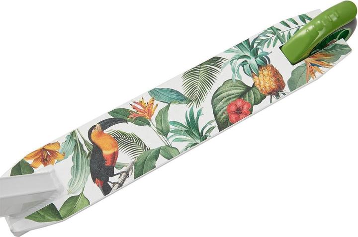Produktbild Juskys Stuntscooter - Hawaiana