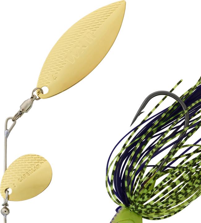 Produktbild Caperlan Spino (11.50 cm)