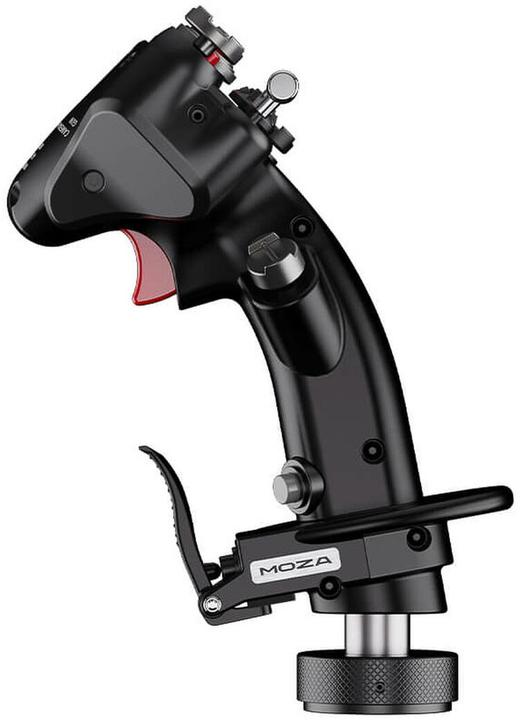 Produktbild Moza MH16 GRIP (PC)