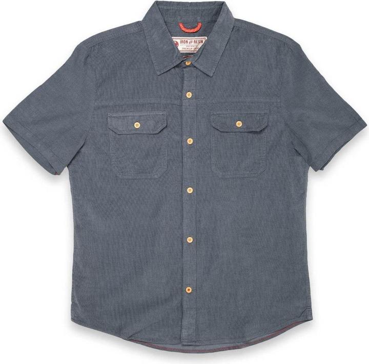 Produktbild Iron & Resin Herman (L)