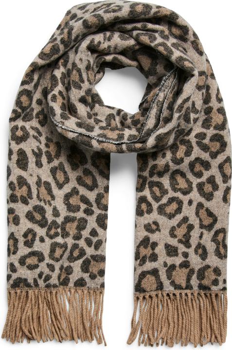 Actual product image Pieces Wool scarf