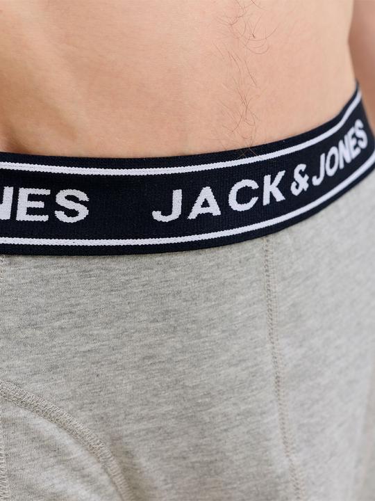 Produktbild Jack & Jones 7er-pack Trunks Trunks (M, 7er Pack)